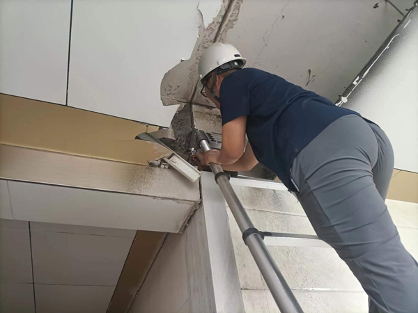 抗震安全性评估