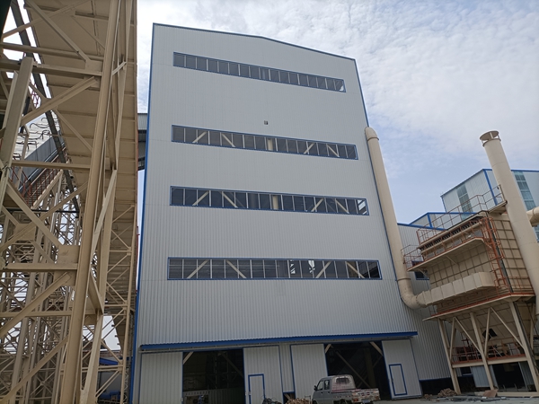 房屋抗震检测鉴定