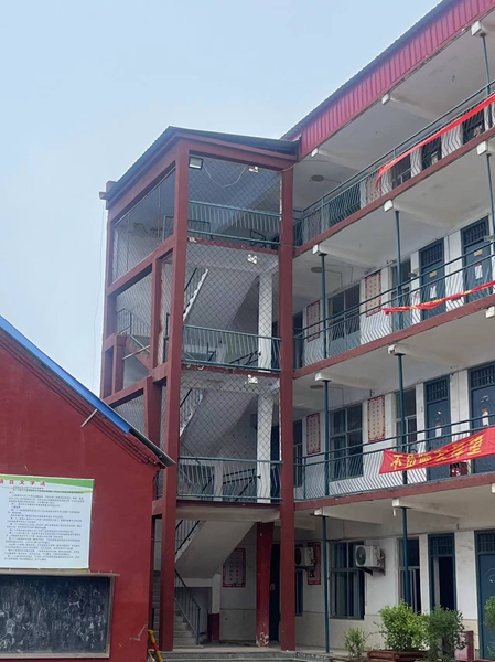 安全性、抗震性能检测鉴定