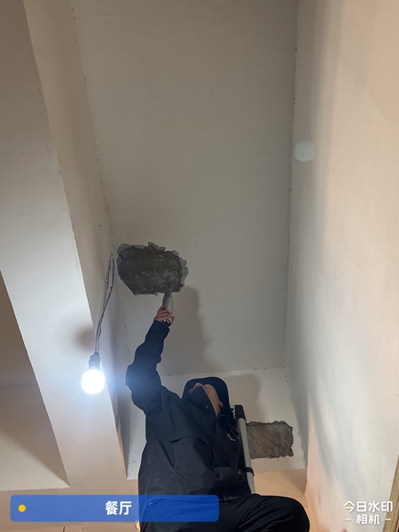 曹县餐厅安全评估