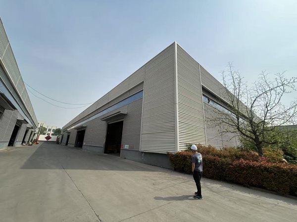 超声波无损探伤检测