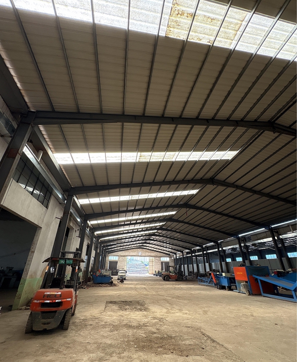 钢结构质量安全检测