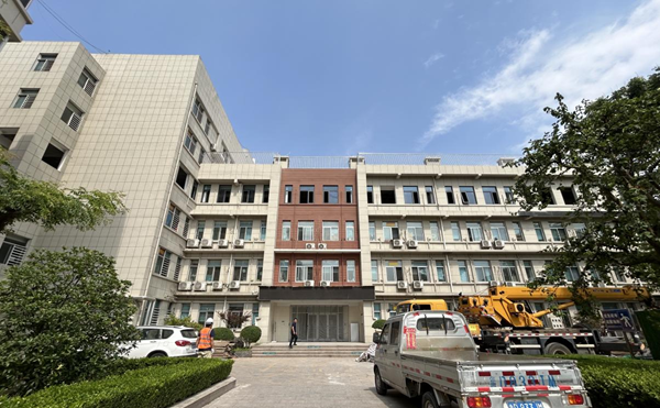 房屋主体结构检测公司