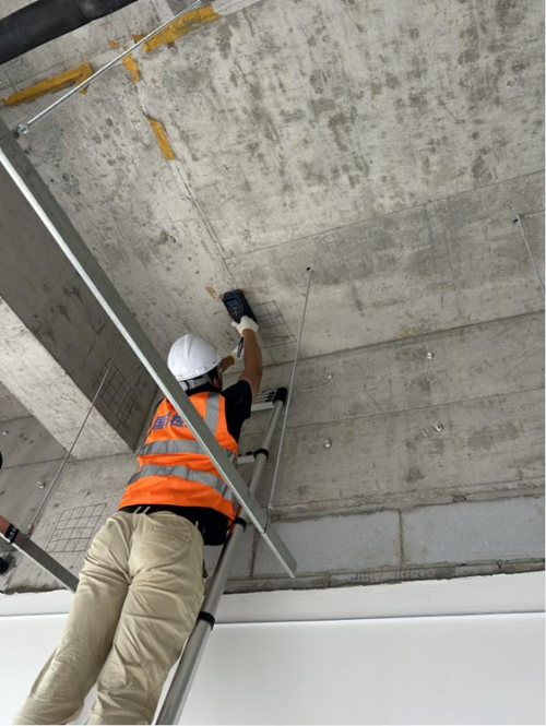 房屋主体结构检测机构