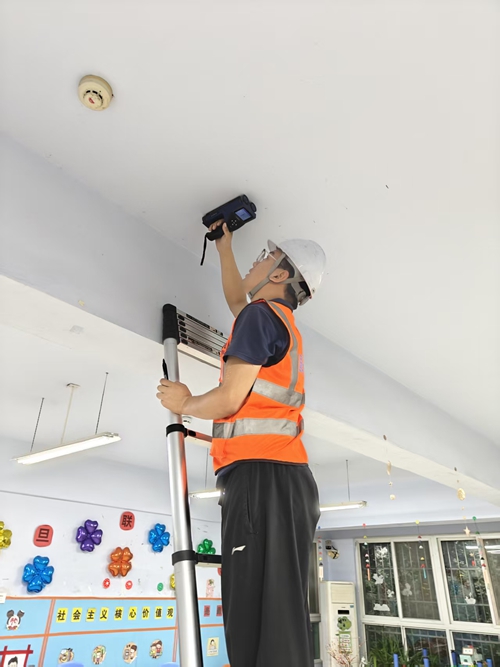 幼儿园房屋鉴定