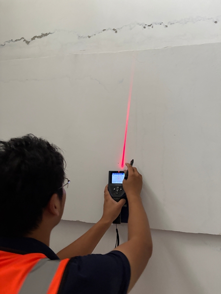 混凝土结构检测机构