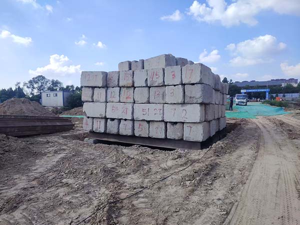 地基及复合地基